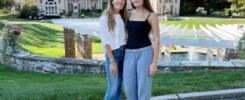mother daughter wellness retreat