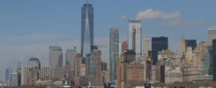 spring day trip NYC