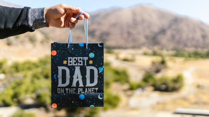 father gift ideas